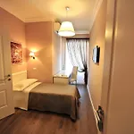 Rim Rooms