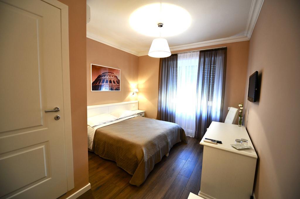 Rim Rooms Roma