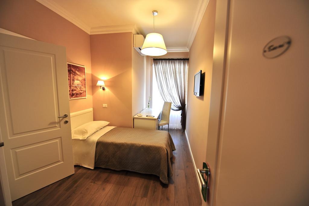 Rim Rooms Affittacamere Roma