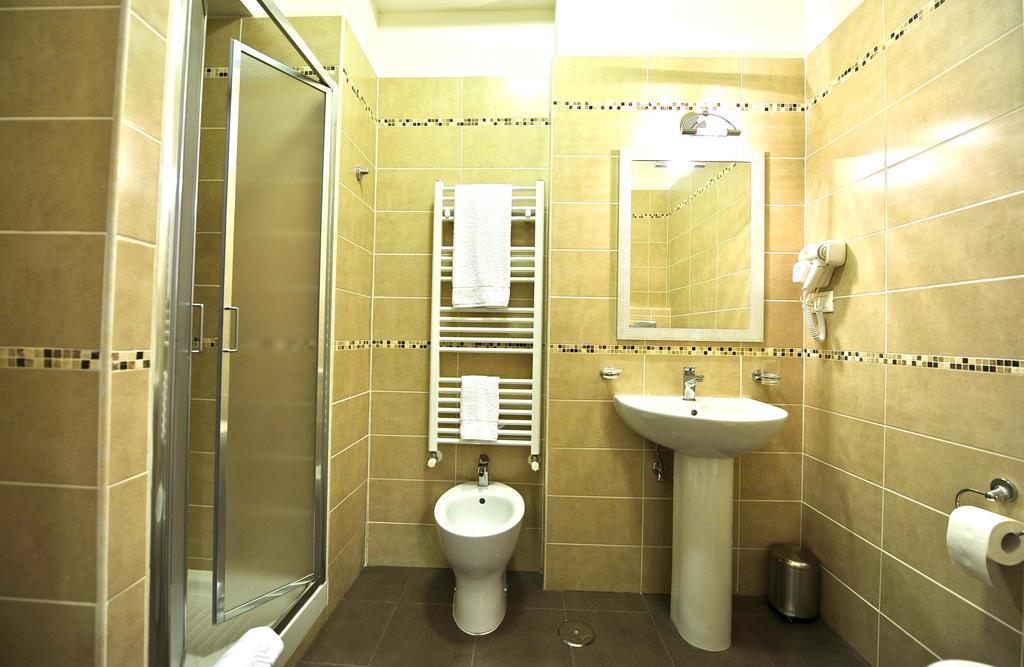 Rim Rooms Roma