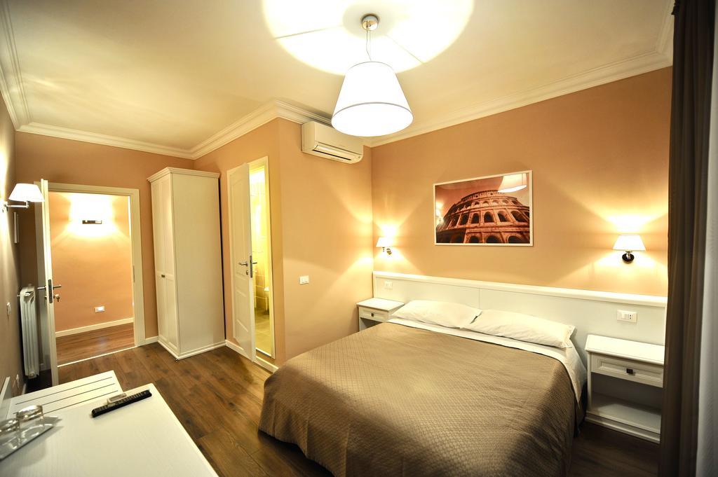 Affittacamere Rim Rooms 3*
