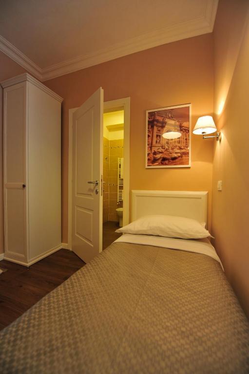 Affittacamere Rim Rooms Roma