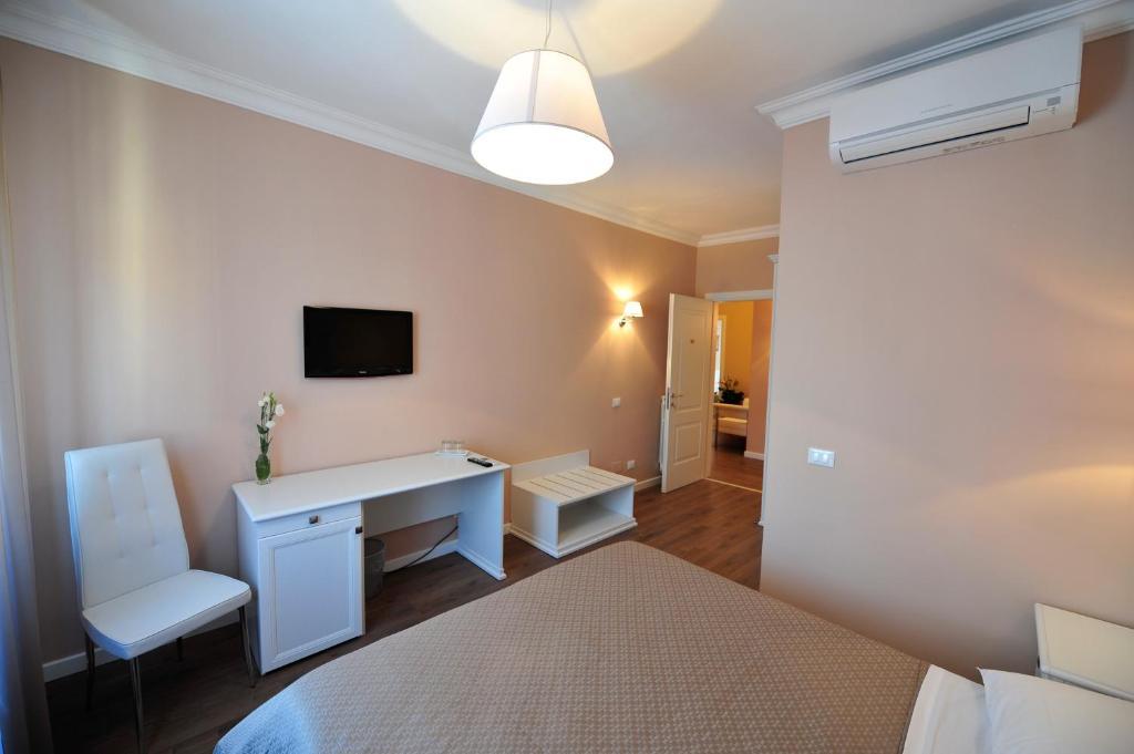 Rim Rooms Affittacamere 3*