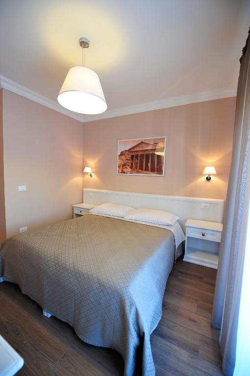 Affittacamere Rim Rooms Roma