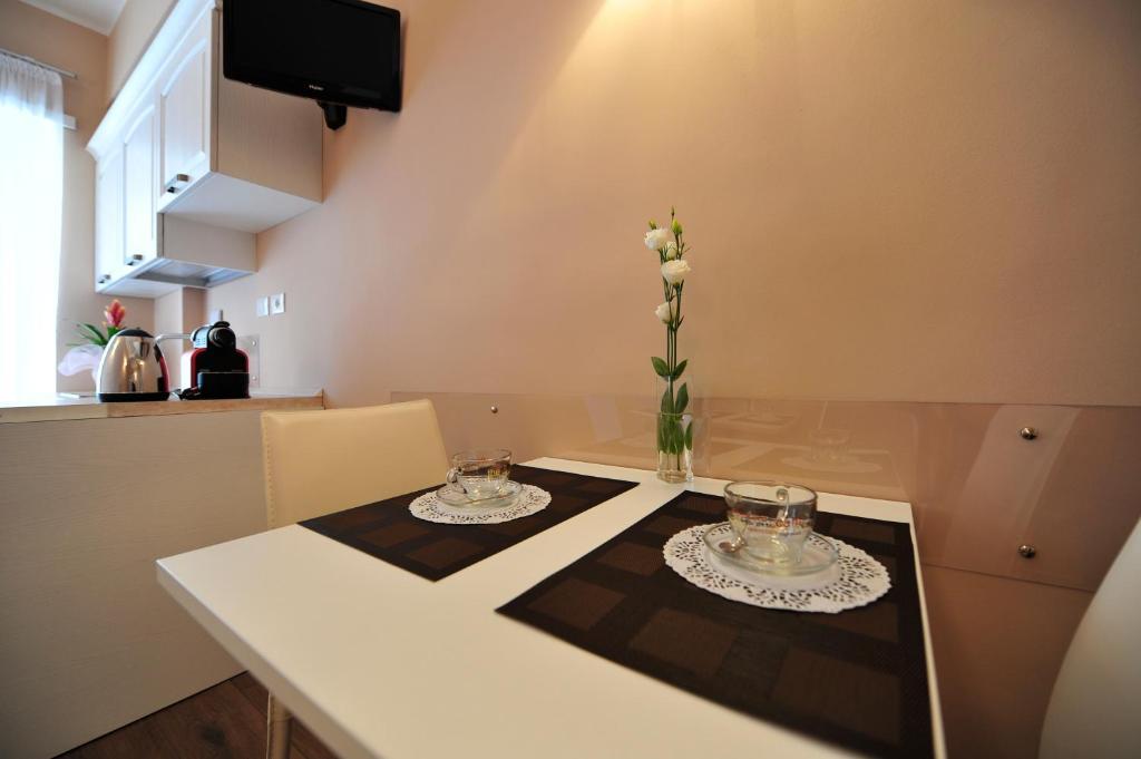 Rim Rooms Affittacamere Roma