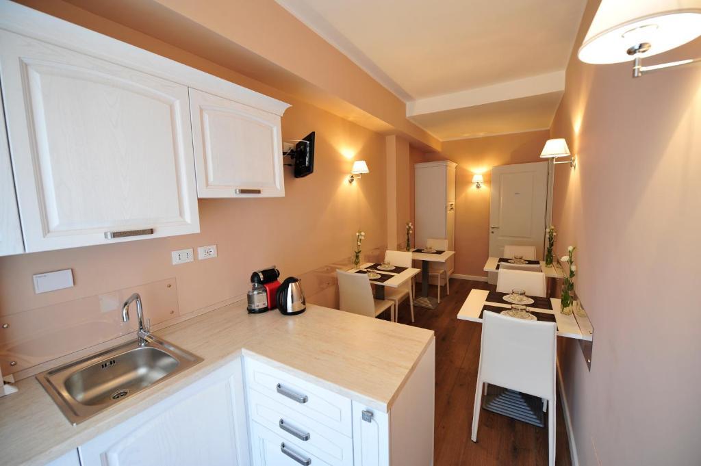 Rim Rooms 3*