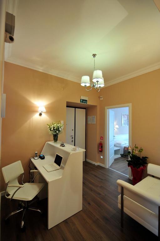 Rim Rooms 3* Roma