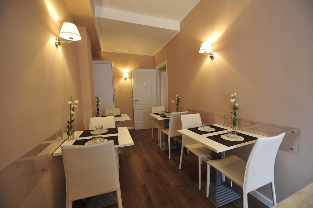 Affittacamere Rim Rooms