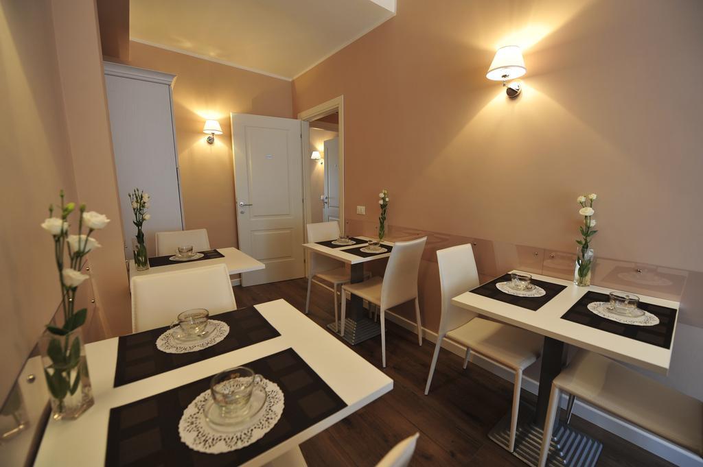 Rim Rooms Roma