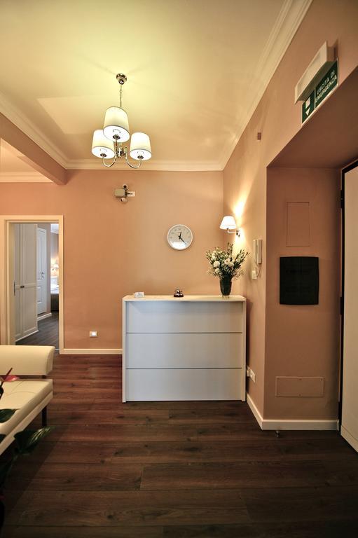 Affittacamere Rim Rooms Roma