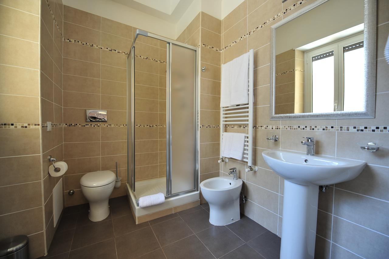 Rim Rooms Affittacamere Roma
